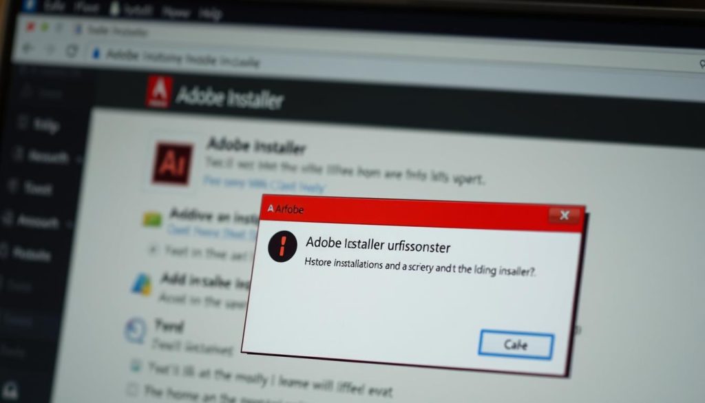 详解Adobe Installer 安装问题：原因、解决方案与技巧