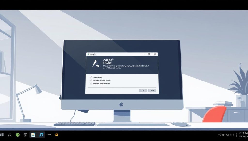 解决Adobe Installer 无法全屏问题的详细步骤与技巧