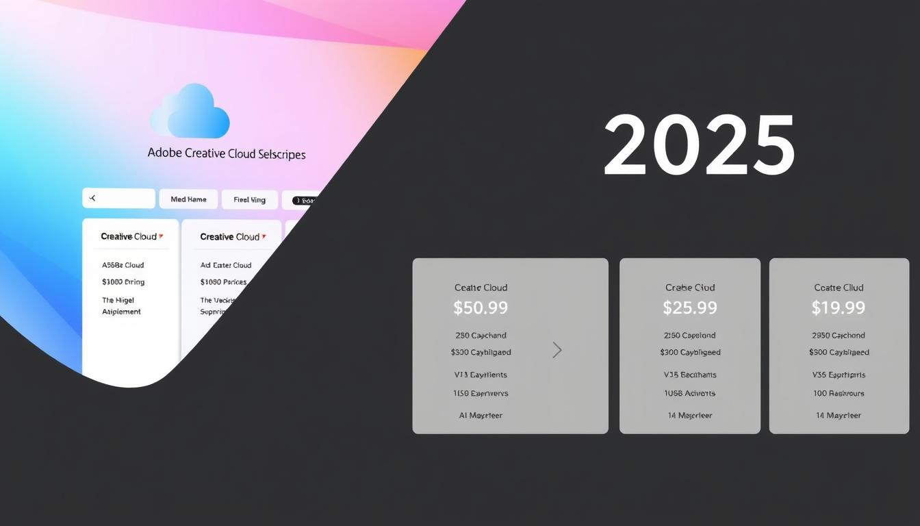 Adobe全家桶价格完整指南：订阅计划、区域对比与省钱技巧– AdobeSub