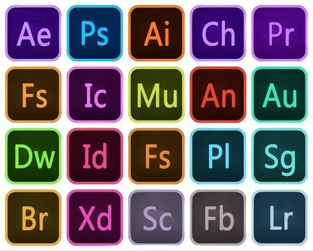使用adobe全家桶用什么电脑好？ – 选择最佳设备实现创意无限的秘诀