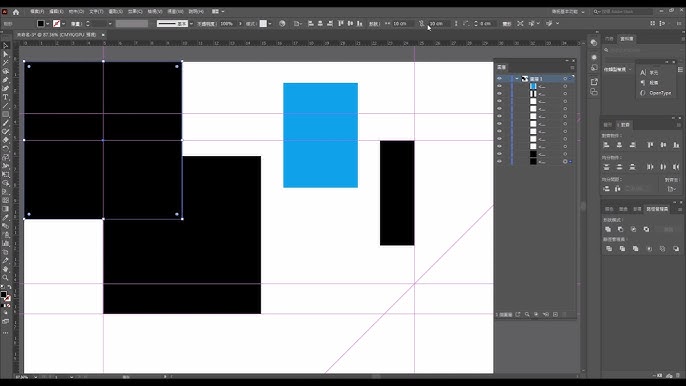 全面解析 – Illustrator 尺寸标注工具实测与推荐，提升设计精准度的必备秘籍
