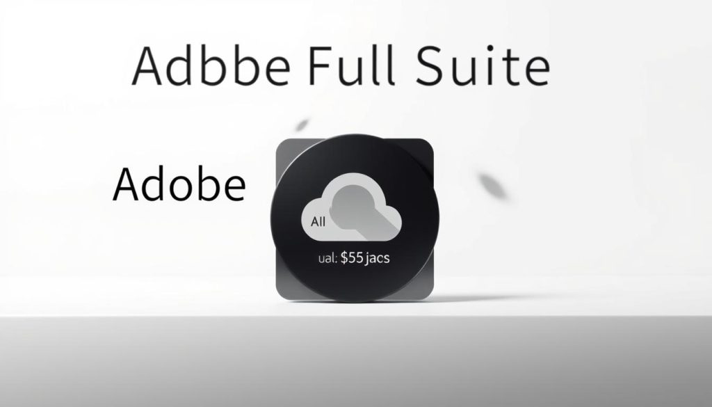 Adobe全套价格 – 正版Adobe全家桶特价季度/年度授权订阅服务