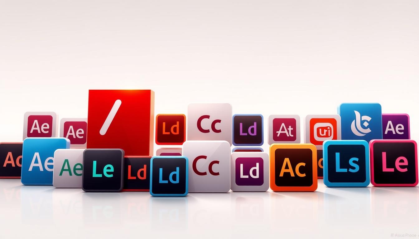 Adobe软件订阅- AdobeSub